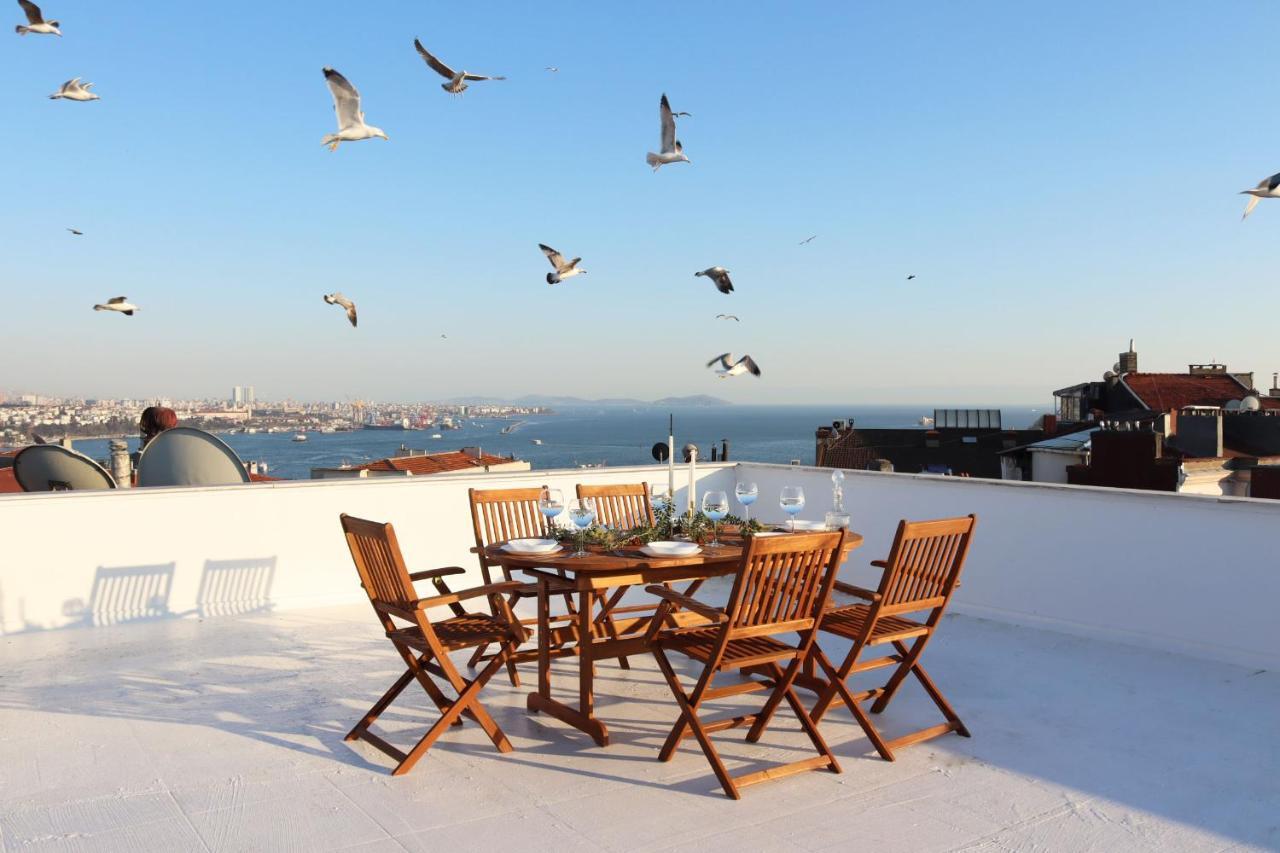 Cihangir Vav Suites, Istanbul