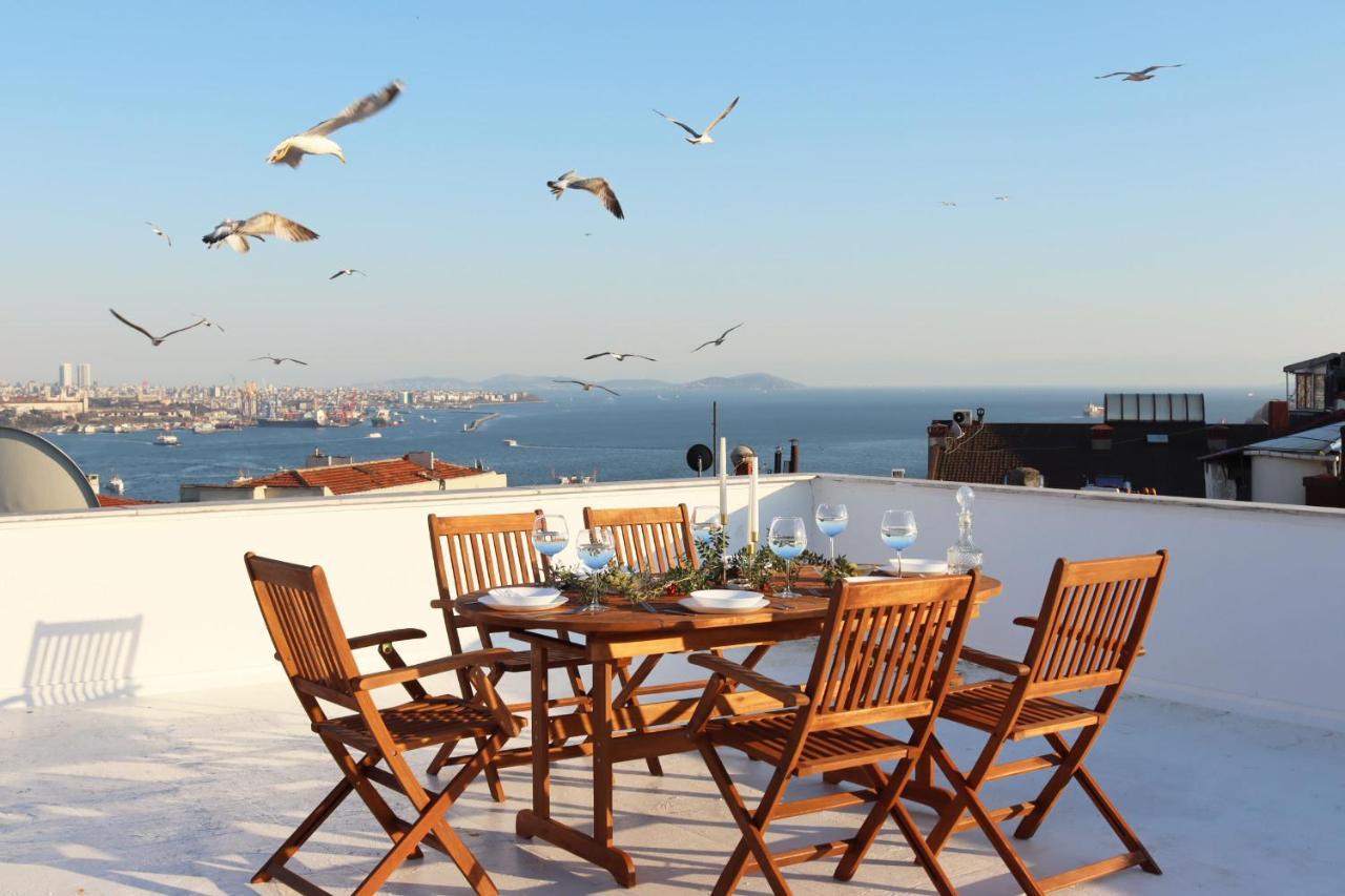 Cihangir Vav Suites — Photos 3